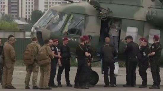 Нескольким высокопоставленным фискалам удалось сбежать