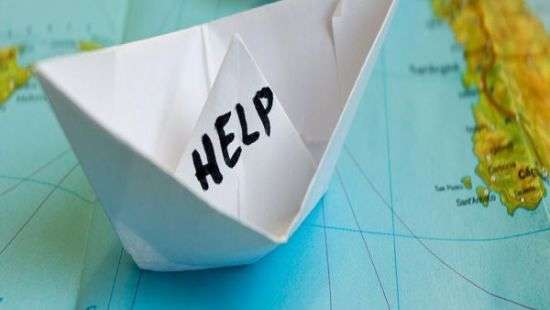 В России сочинили закон о политическом убежище для украинцев