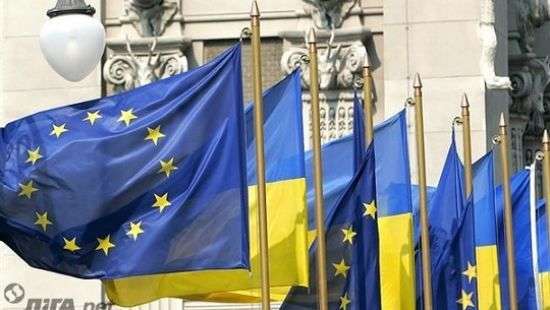 Порошенко с Туском согласовали дату саммита Украина – ЕС