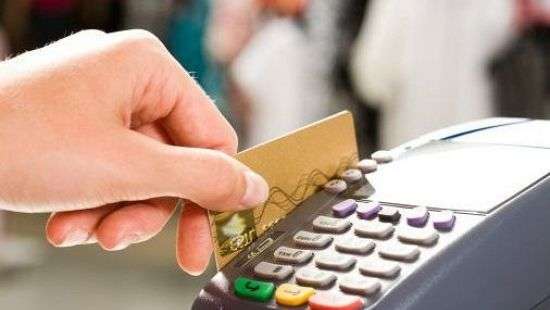 Доля безналичных платежей в Украине выросла до 38,4%