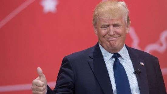 Стараниями Трампа Корсика вновь стала Италией