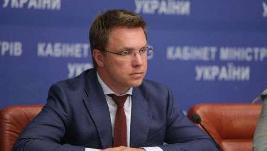 В Кабмине ждут замечаний от провайдеров по санкциям против российских сайтов