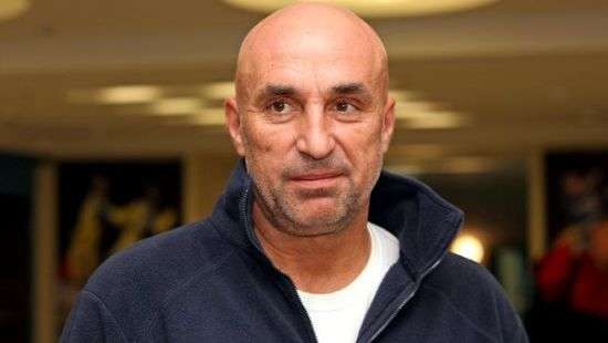 Александр Ярославский: У меня пятеро детей, зачем мне Коломойский?