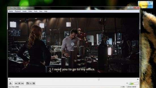 Хакеры могут получать доступ к устройствам через субтитры