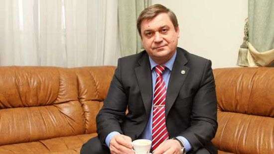 Суд отпустил экс-главу налоговой Крыма Циркуна