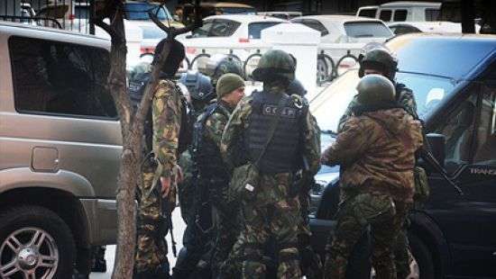 В Москве четыре злоумышленника готовили теракты