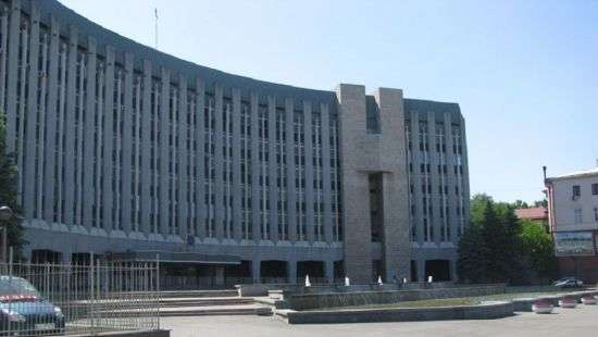 За полтора года мэр Днепра Борис Филатов в четыре раза увеличил штат своей пресс-службы