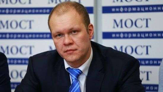 Детективы НАБУ обнаружили офшоры наредпа Дзензерского