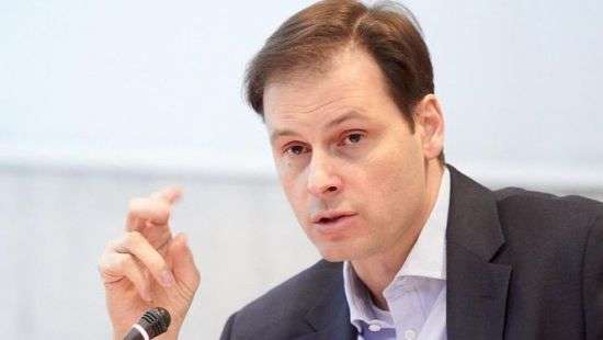 Сын бывшего президента Молдовы попался на отмывании денег