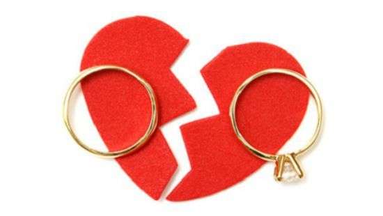 В каких странах разводятся чаще всего, рассказали эксперты