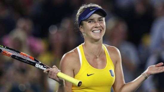 Четверо украинцев попали на Wimbledon