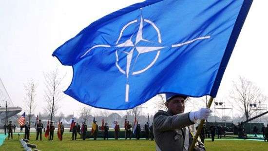 Трамп назвал Россию главной угрозой НАТО