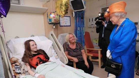 Британские больницы проверяют запасы крови и лекарств на случай теракта