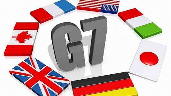 На Сицилии сегодня стартует саммит G7