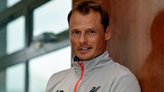 Голкипер «Ливерпуля» завершает карьеру