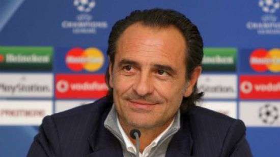 Экс-тренер сборной Италии возглавил клуб из Дубая