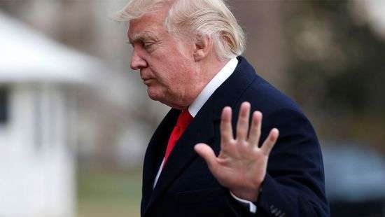 Появилось видео, как Трамп грубо оттолкнул премьера Черногории