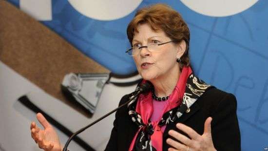 Конгресс США может не поддержать сокращение военной помощи Украине