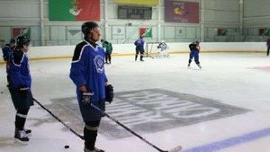 «Кривбасс» снялся с УХЛ