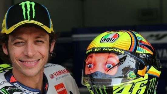 Знаменитый гонщик доставлен в больницу