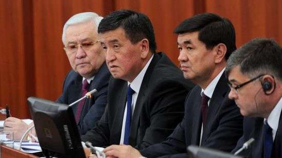 Заседание Совета глав правительств СНГ прошло без Украины