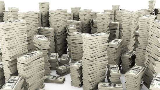 Семь арестованных налоговиков внесли залог в 350 млн грн