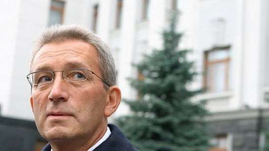 Германия отказалась выдать Украине банкира Тимонькина