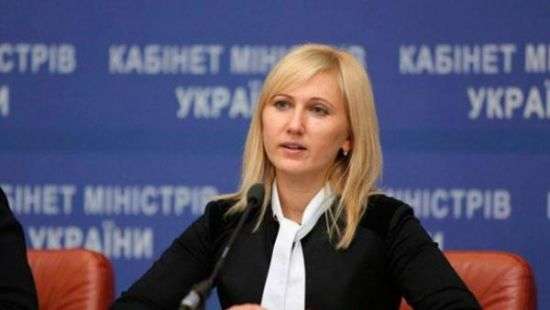 Кабмин решил уволить главу Гослесагентства Юшкевич