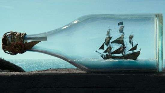 Фильм недели. Мертвецы сказки не рассказывают