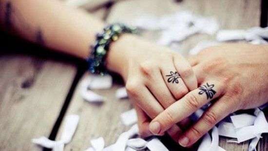 Эксперты назвали новый свадебный тренд (ФОТО)