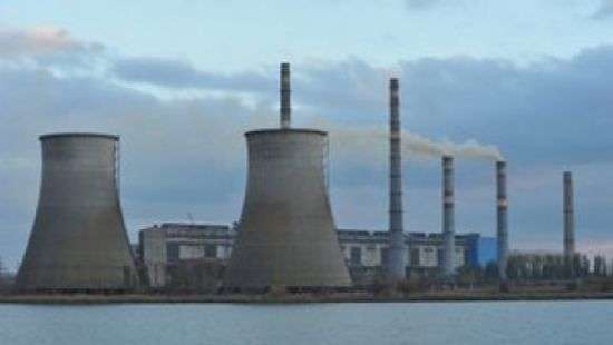 Береза утверждает, что Донбассэнерго зарабатывает на простое своей ТЭС