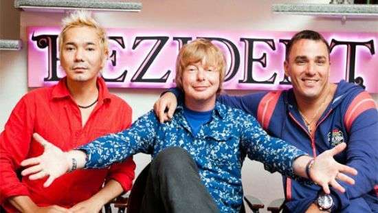 Иванушки International попали в «Чистилище» Миротворца