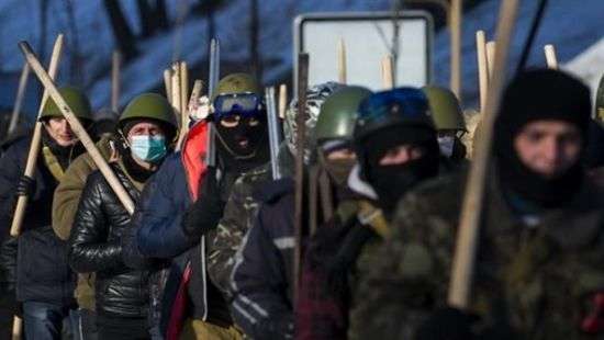 Штаб блокады Донбасса готовит наступление на российский бизнес