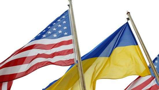 США готовы дать летальное оружие для Украины