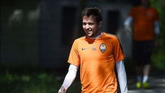 В ФФУ решили не наказывать Бернарда