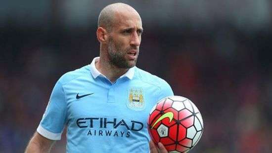 «Вест Хэм» подписал защитника «Манчестер Сити»