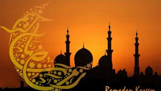 Сегодня у мусульман начинается Рамадан