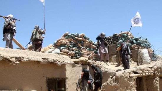 В Афганистане террорист-смертник устроил взрыв, 18 трупов