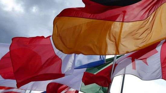 В Италии завершился саммит G7