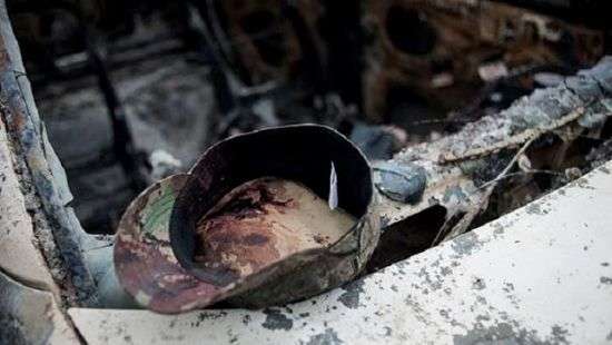 С начала года в Донбассе погибли 98 украинских военных