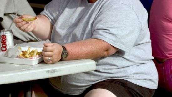 Названы страны – лидеры по числу страдающих от ожирения