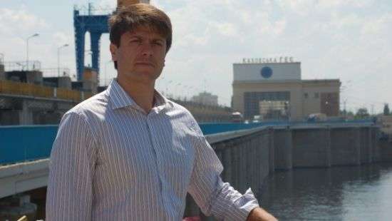 Депутат Винник подводит страну под международный скандал