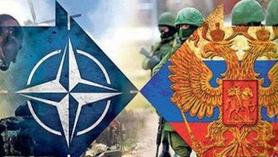 Украина представила НАТО доказательства поддержки РФ международного терроризма