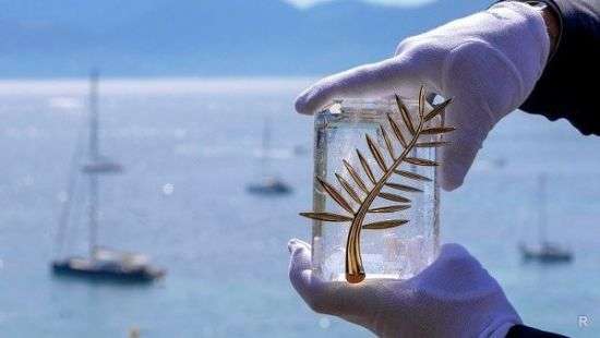 «Золотая пальмовая» ветвь Каннского фестиваля досталась шведу