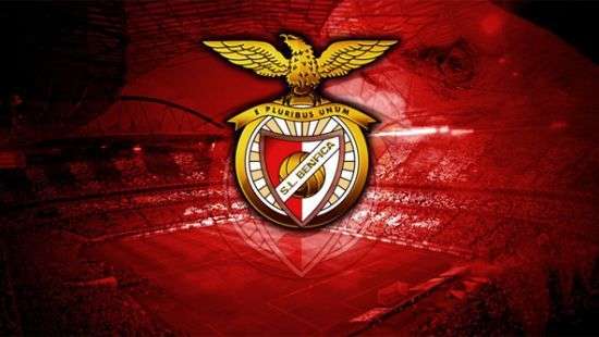 «Бенфика» оформила «золотой дубль»