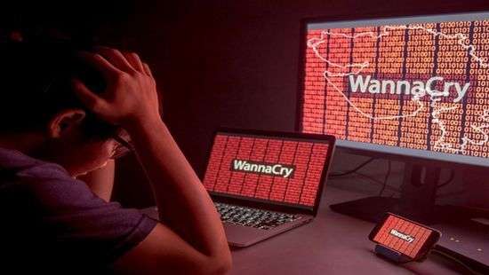 Американские аналитики назвали возможных создателей вируса WannaCry