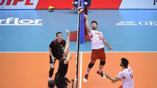 Сборная Украины завершила поражением участие в отборе на ЧМ-2018