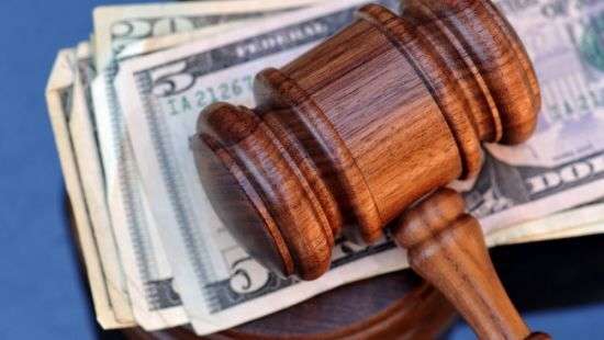 Стали известны доходы глав аппарата ВСП, ВККС, ГСА и Верховного суда