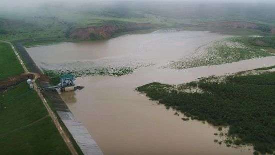 На Ставрополье из-за угрозы прорыва дамбы экстренно эвакуируют 60 тысяч человек