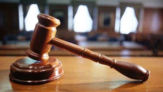 Суд дал 5 лет чиновнице Миндоходов Детюк